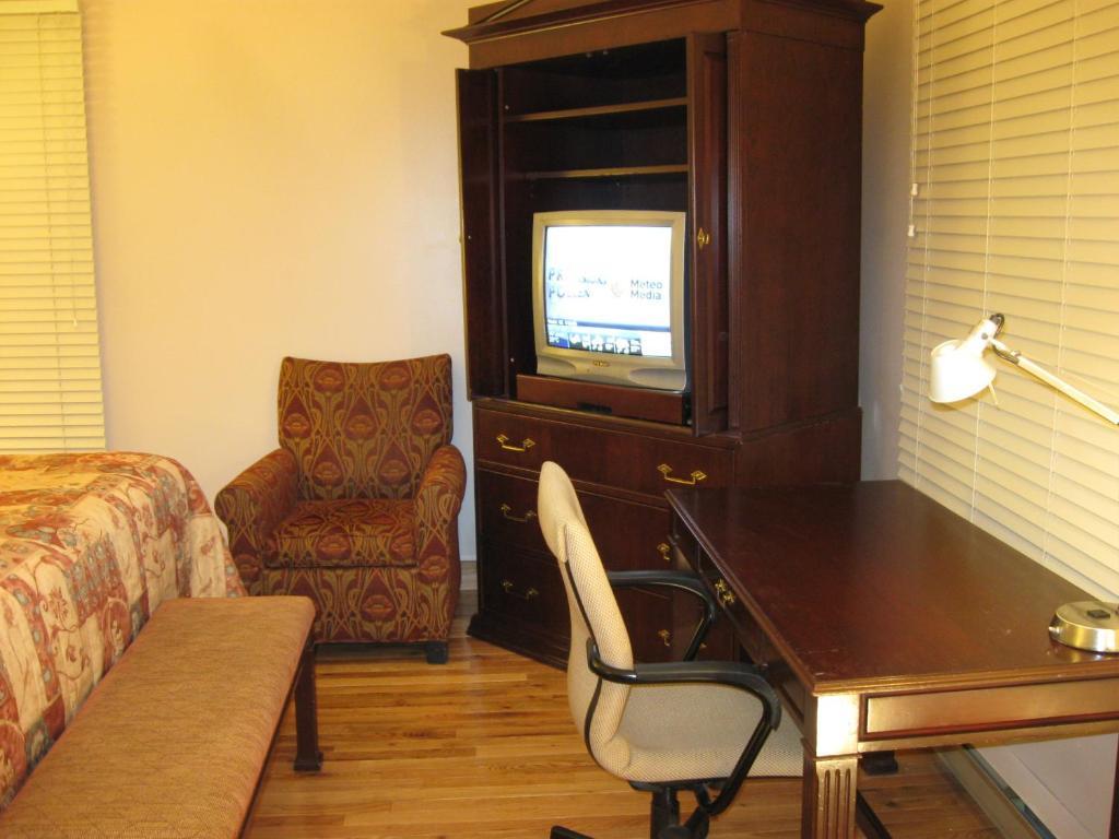 Motel Clair Mont Сен-Агата-дес-Монтс Стая снимка