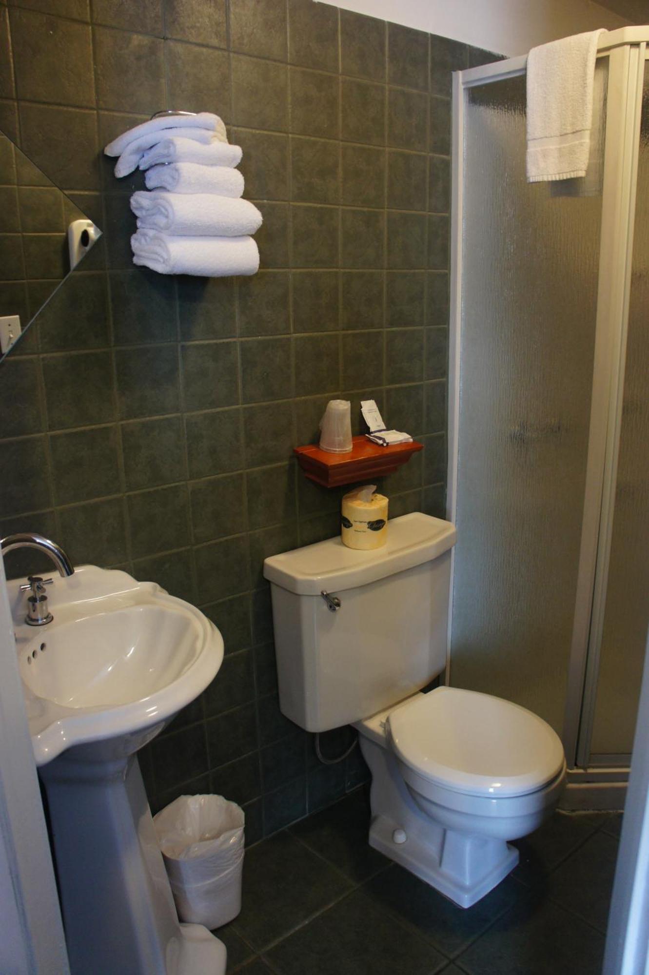 Motel Clair Mont Сен-Агата-дес-Монтс Екстериор снимка