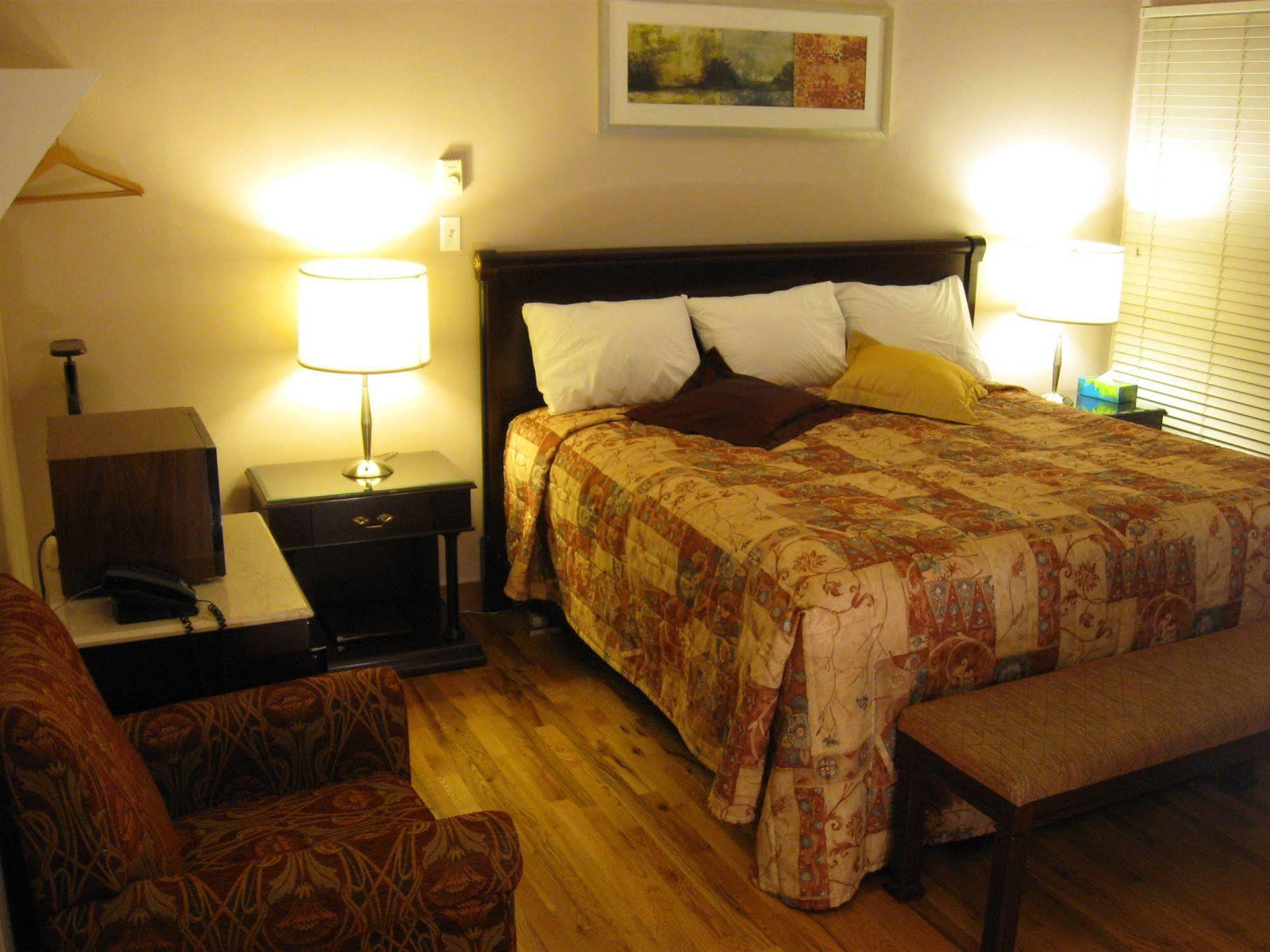 Motel Clair Mont Сен-Агата-дес-Монтс Екстериор снимка