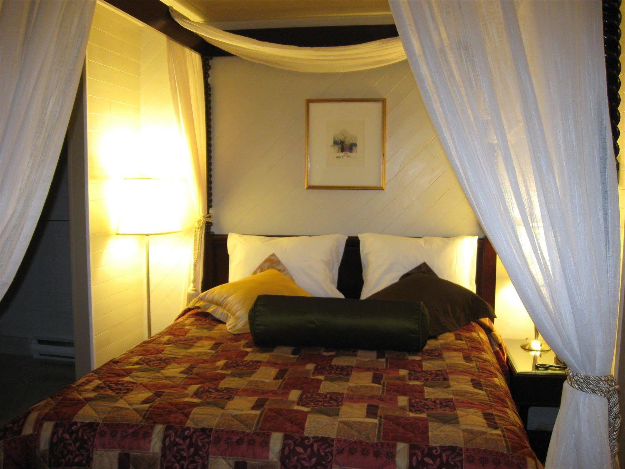 Motel Clair Mont Сен-Агата-дес-Монтс Екстериор снимка