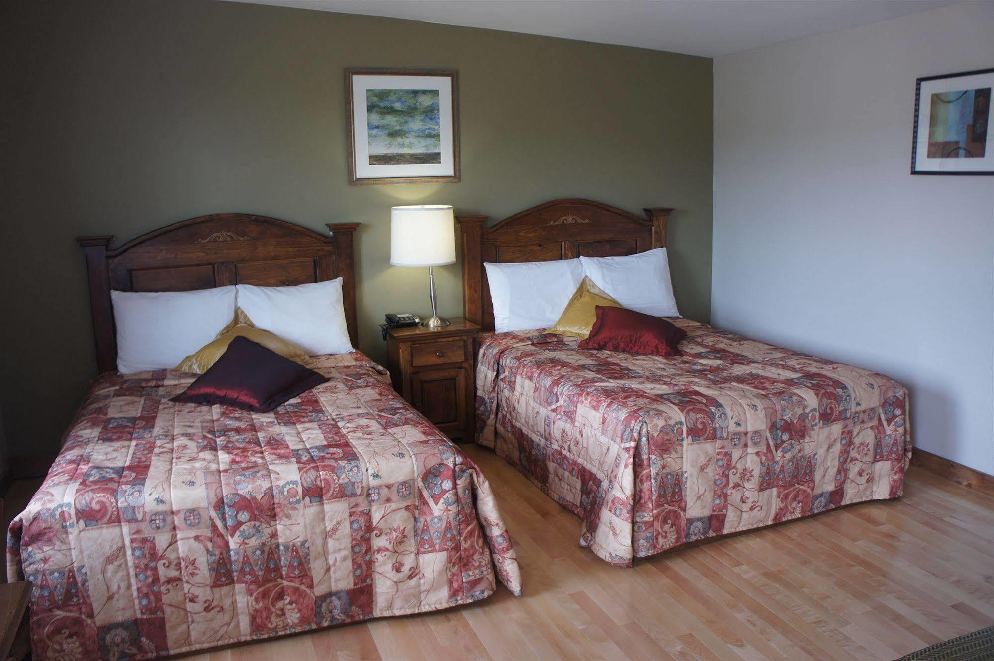 Motel Clair Mont Сен-Агата-дес-Монтс Екстериор снимка