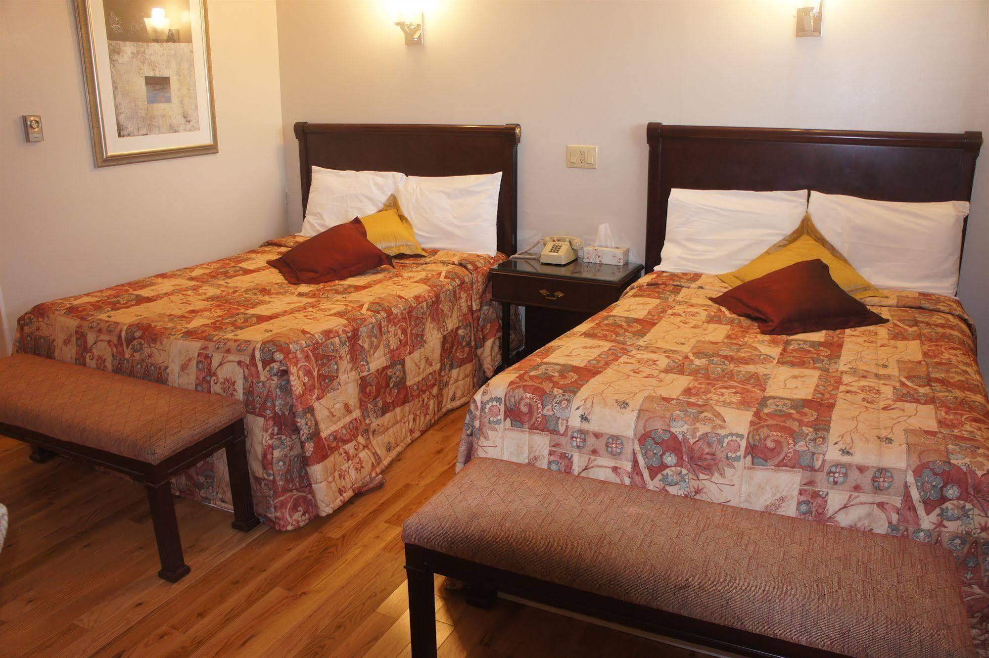 Motel Clair Mont Сен-Агата-дес-Монтс Екстериор снимка