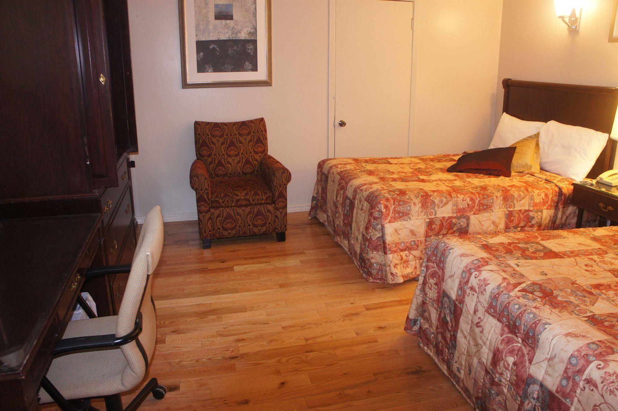 Motel Clair Mont Сен-Агата-дес-Монтс Екстериор снимка