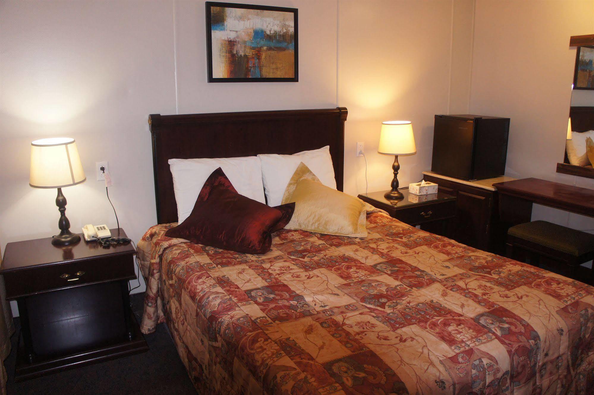 Motel Clair Mont Сен-Агата-дес-Монтс Екстериор снимка